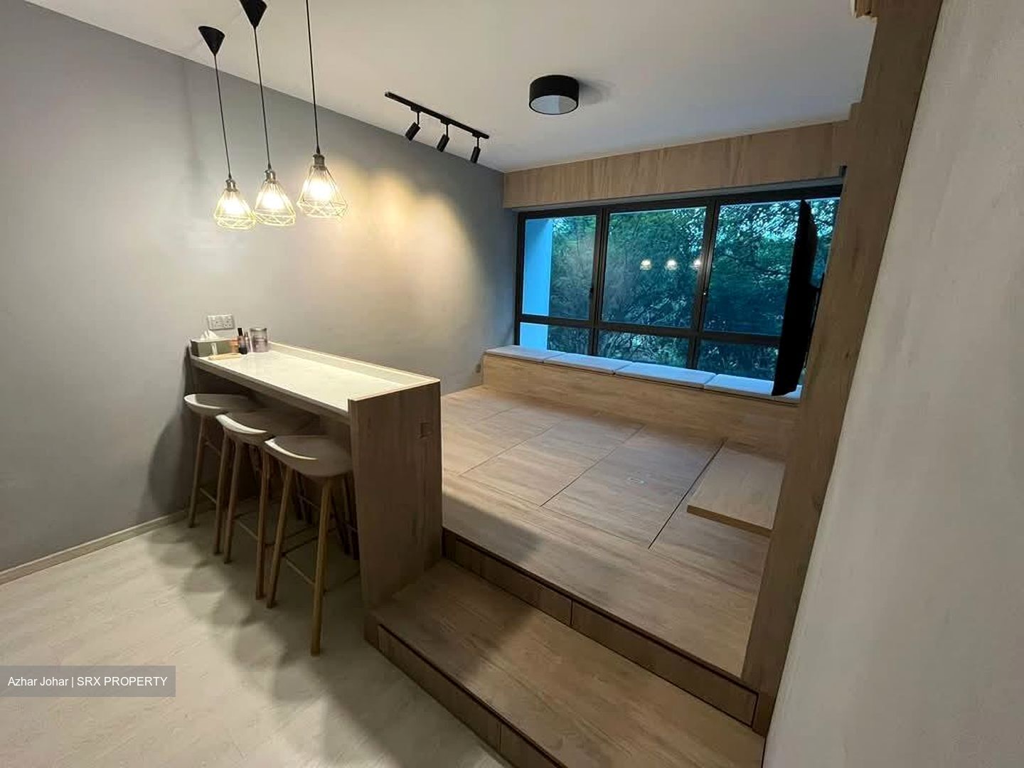 Belysa (D18), Condominium #539573551